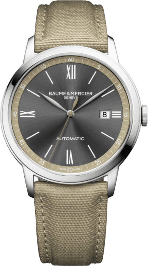 Baume & Mercier Classima 10695