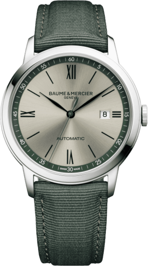 Baume & Mercier Classima 10696