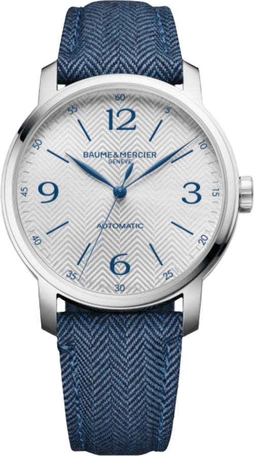 Baume & Mercier Classima 10707