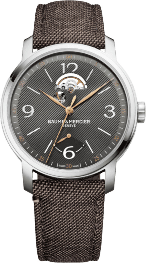 Baume & Mercier Classima 10718