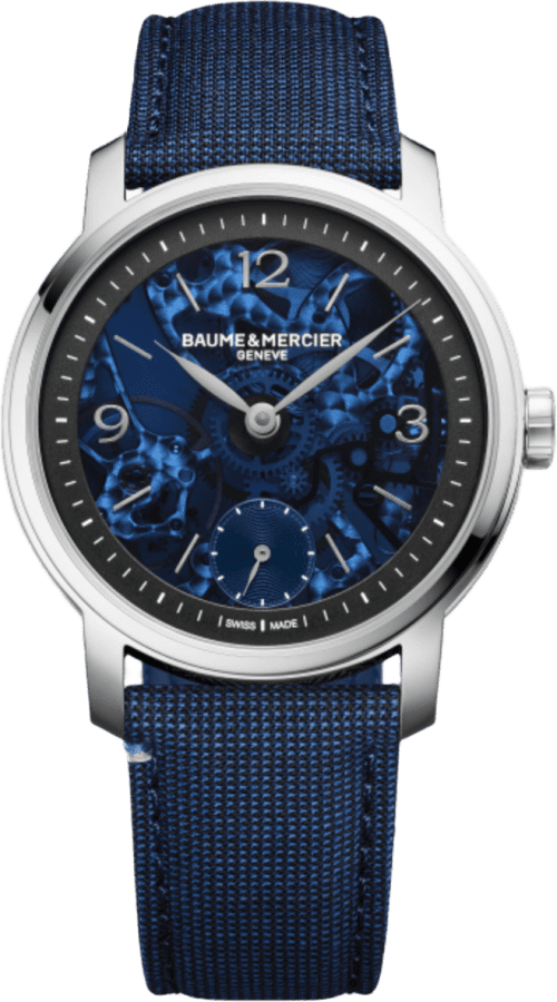 Baume & Mercier Classima 10735