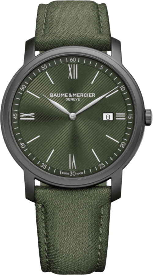 Baume & Mercier Classima 10766
