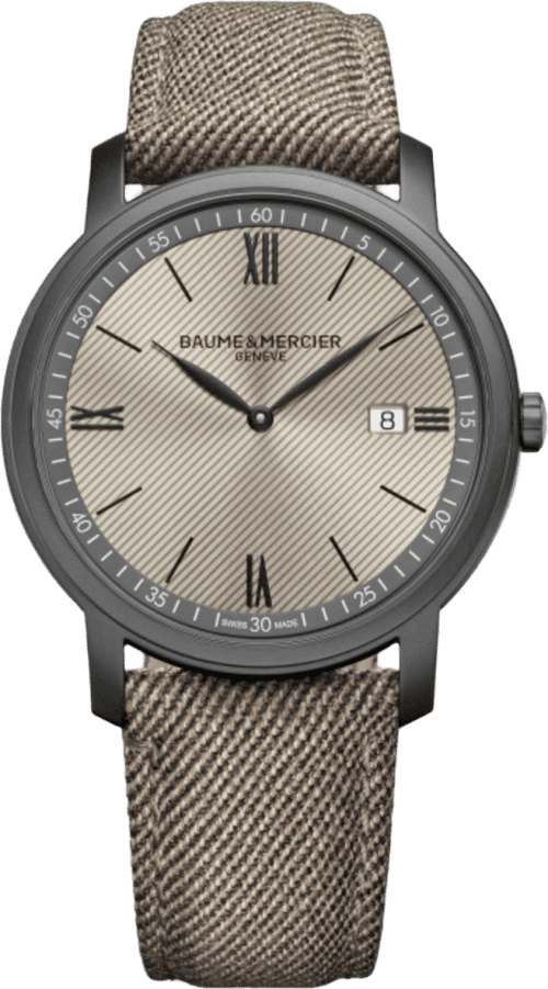 Baume & Mercier Classima 10767