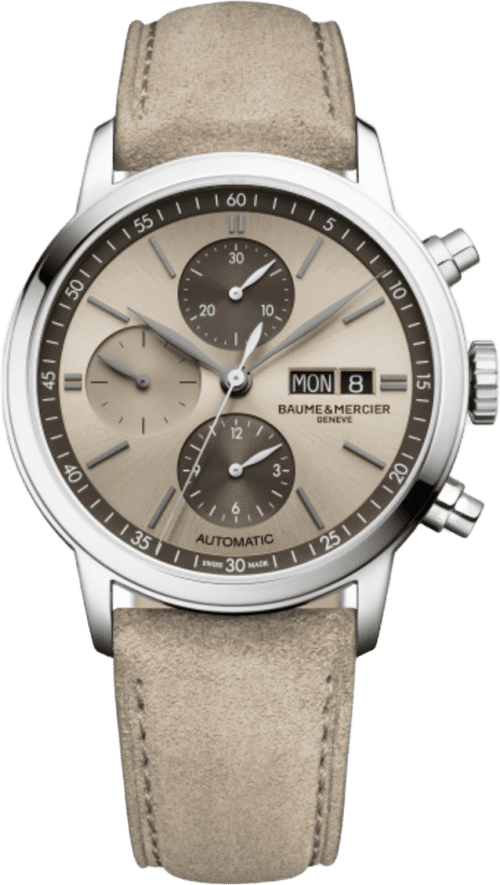 Baume & Mercier Classima 10782