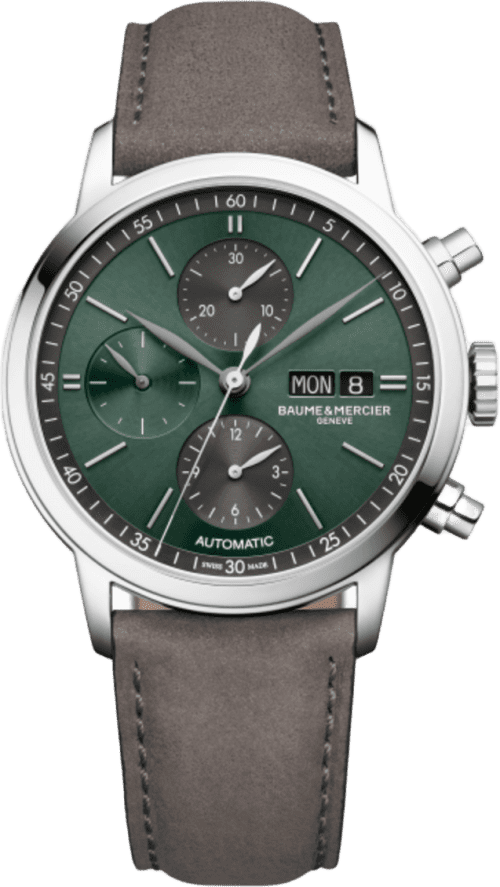 Baume & Mercier Classima 10783