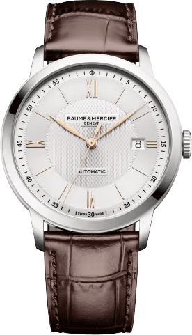 Baume & Mercier Classima 10853