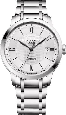 Baume & Mercier Classima 10854