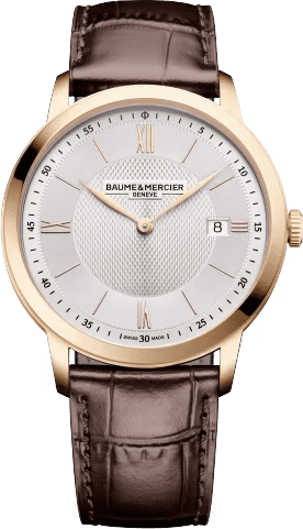 Baume & Mercier Classima 10857