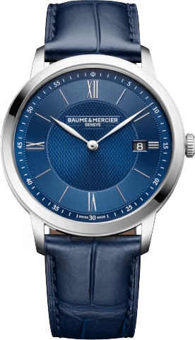 Baume & Mercier Classima 10878