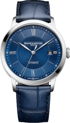 Baume & Mercier Classima 10879