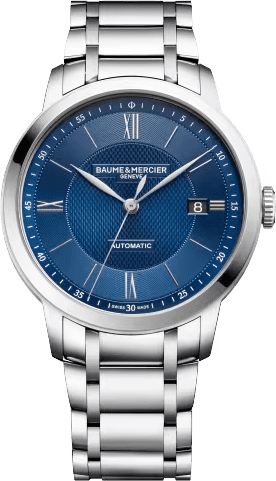 Baume & Mercier Classima 10880
