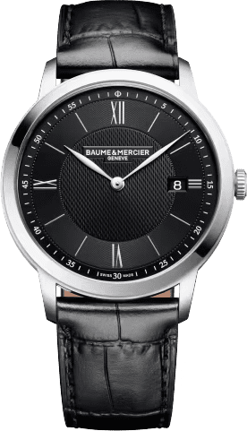 Baume & Mercier Classima 10881