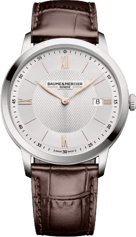 Baume & Mercier Classima 10882