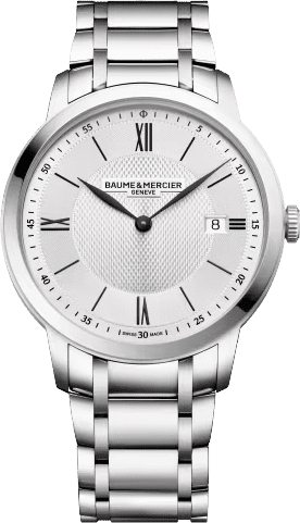 Baume & Mercier Classima 10883