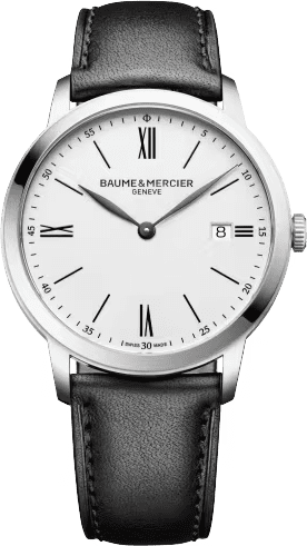 Baume & Mercier Classima 10884