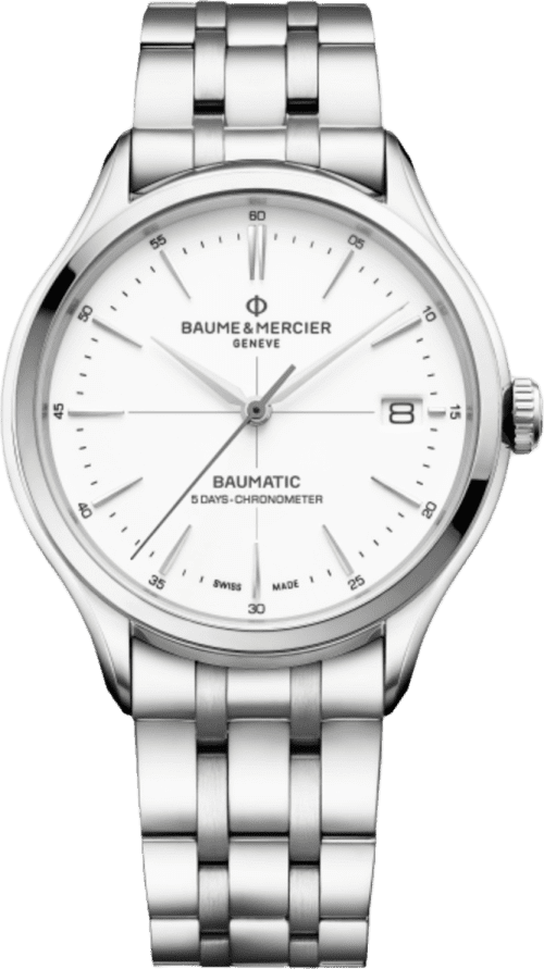 Baume & Mercier Clifton 10505