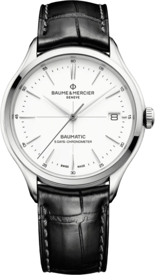 Baume & Mercier Clifton 10518