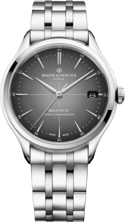 Baume & Mercier Clifton 10551