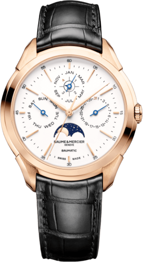 Baume & Mercier Clifton 10583