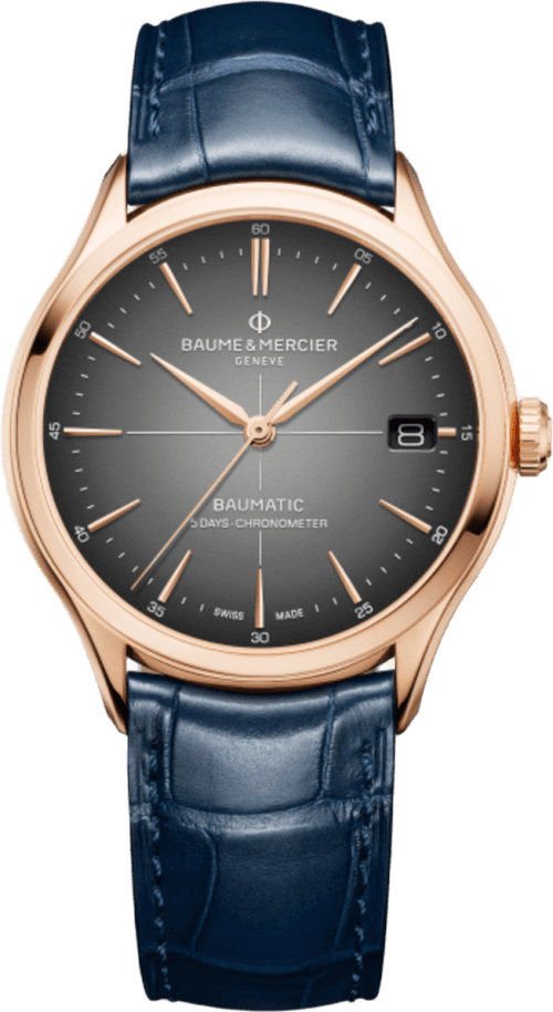 Baume & Mercier Clifton 10584