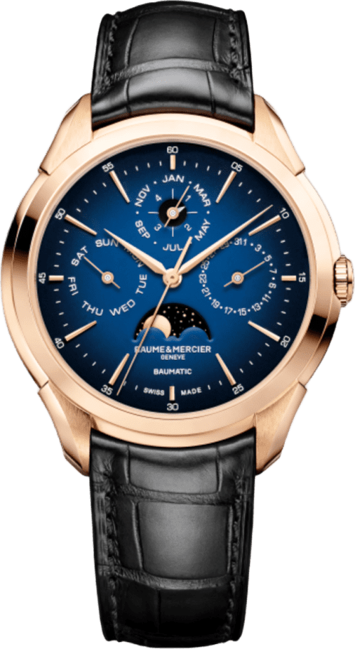 Baume & Mercier Clifton 10632