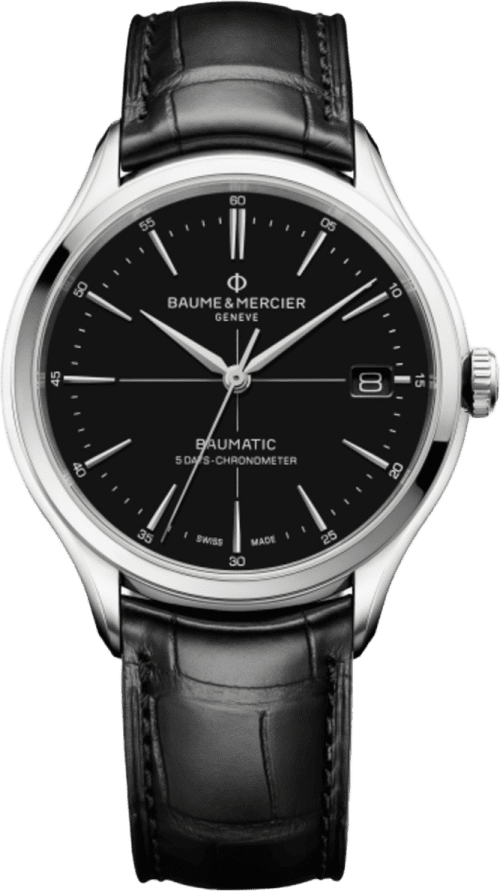 Baume & Mercier Clifton 10692