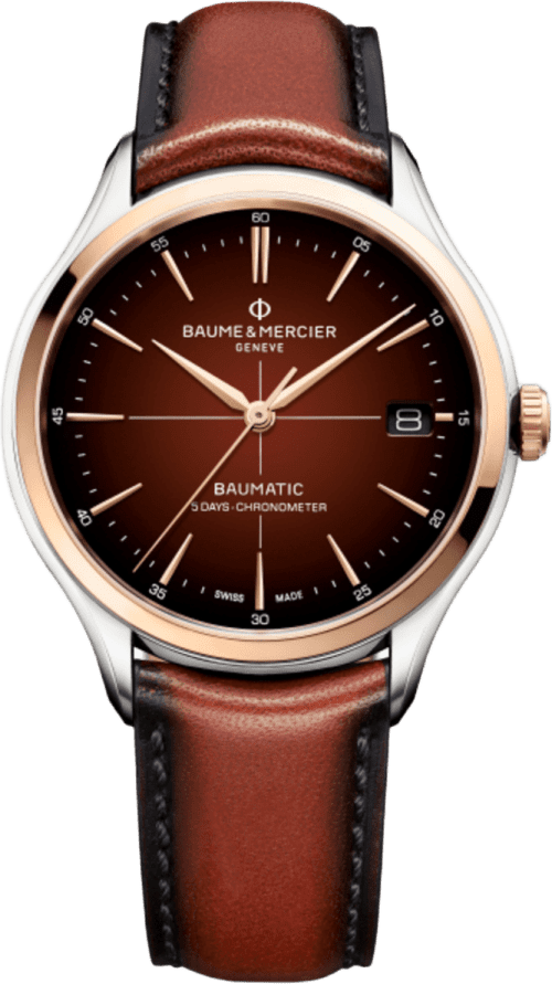 Baume & Mercier Clifton 10713