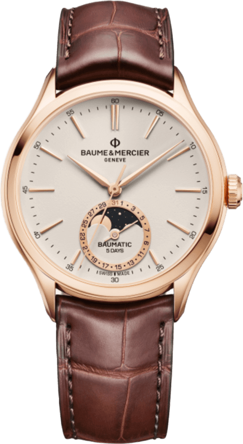 Baume & Mercier Clifton 10736