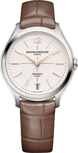 Baume & Mercier Clifton 10831