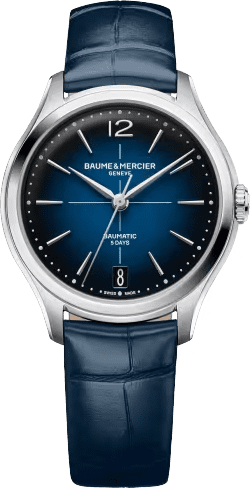 Baume & Mercier Clifton 10833