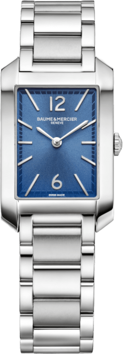 Baume & Mercier Hampton 10476
