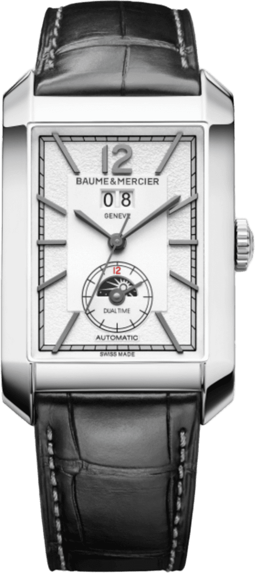 Baume & Mercier Hampton 10523