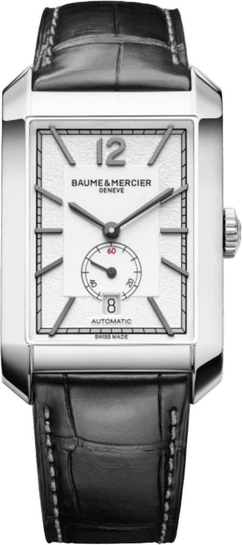 Baume & Mercier Hampton 10528