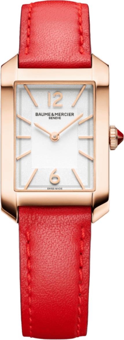 Baume & Mercier Hampton 10628