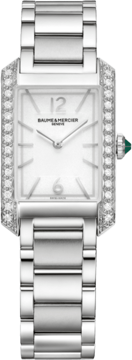 Baume & Mercier Hampton 10631