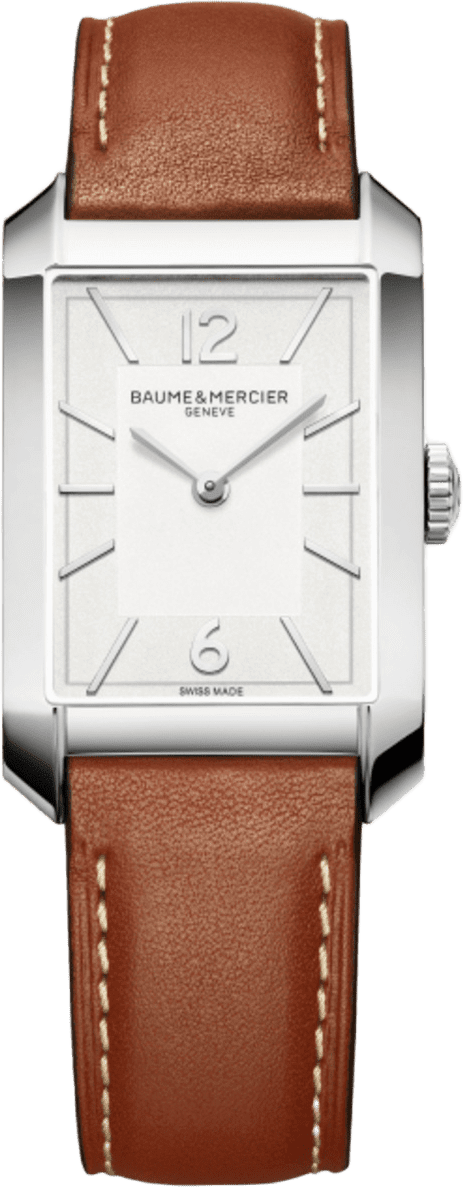 Baume & Mercier Hampton 10670