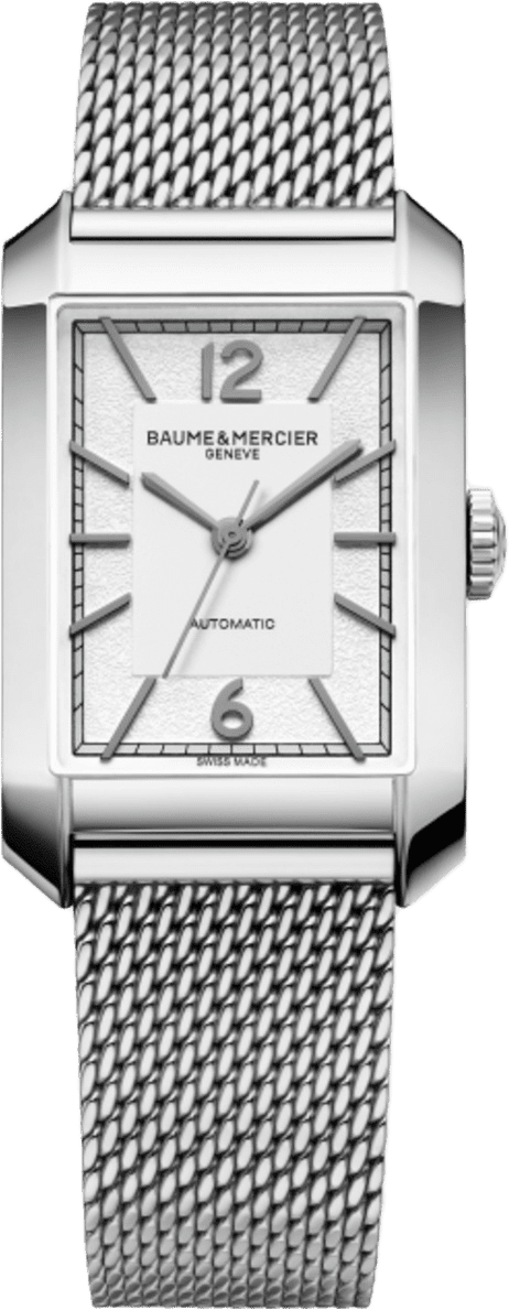 Baume & Mercier Hampton 10672
