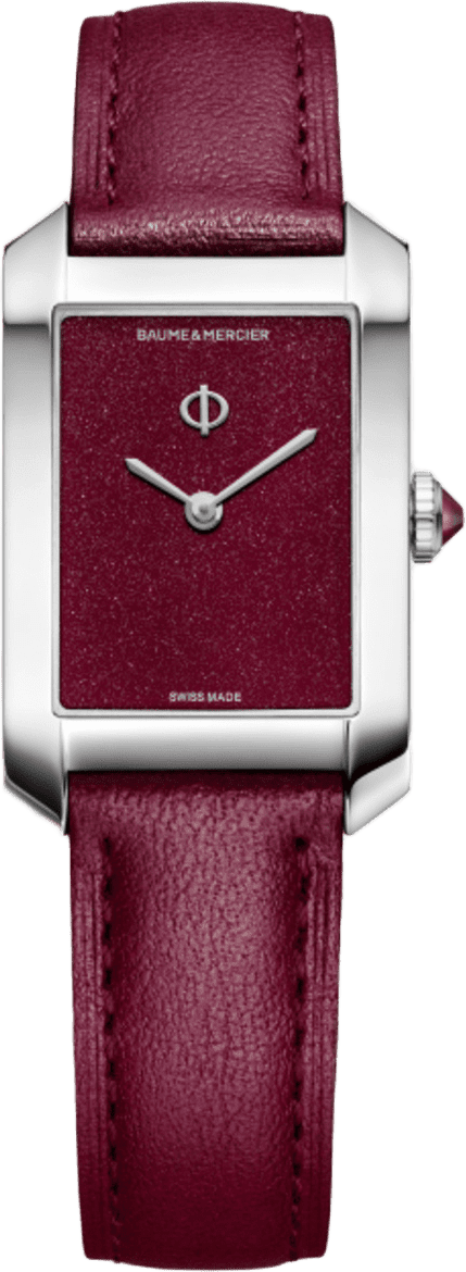 Baume & Mercier Hampton 10673