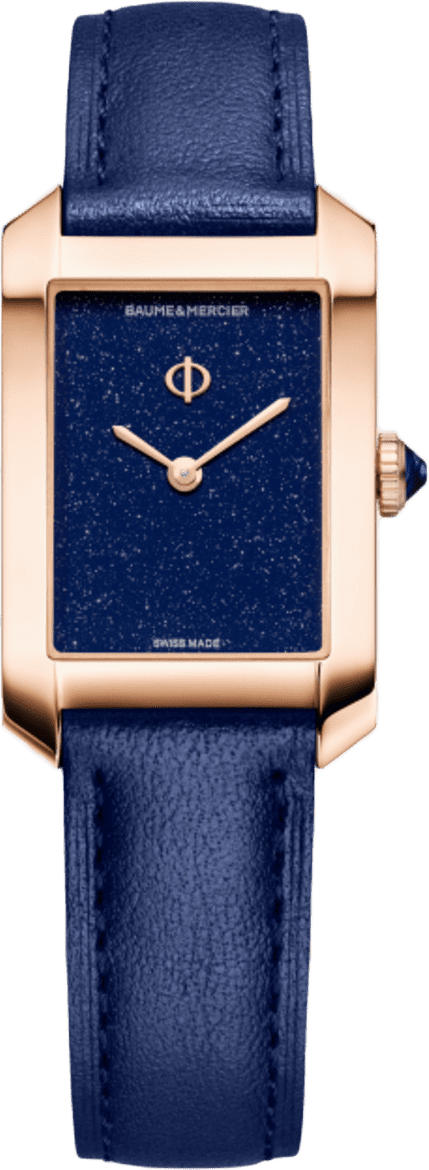 Baume & Mercier Hampton 10674