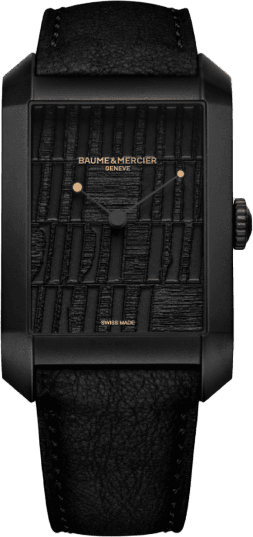 Baume & Mercier Hampton 10741