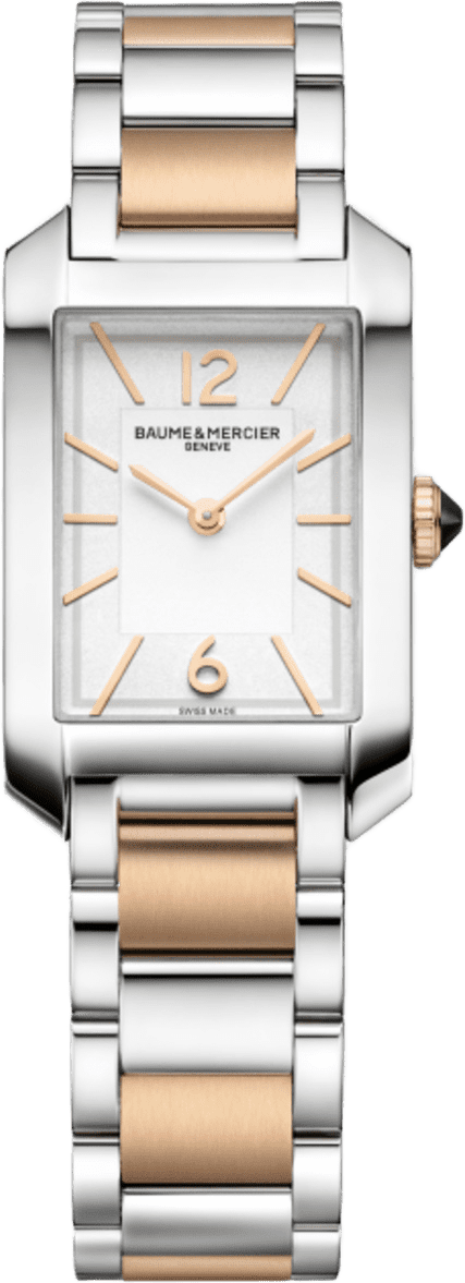 Baume & Mercier Hampton 10751