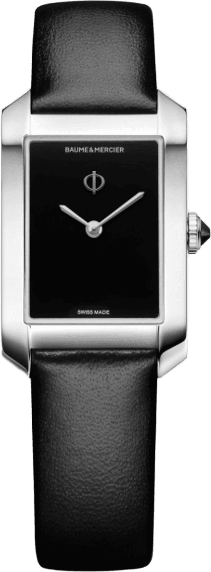 Baume & Mercier Hampton 10760