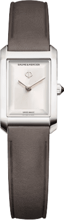 Baume & Mercier Hampton 10859