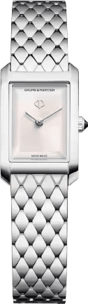 Baume & Mercier Hampton 10860