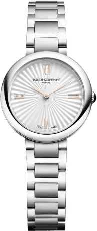 Baume & Mercier Joia de Baume & Mercier 10848