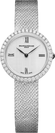 Baume & Mercier Joia de Baume & Mercier 10850