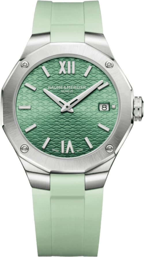 Baume & Mercier Riviera 10611