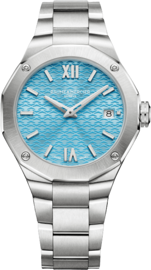Baume & Mercier Riviera 10612
