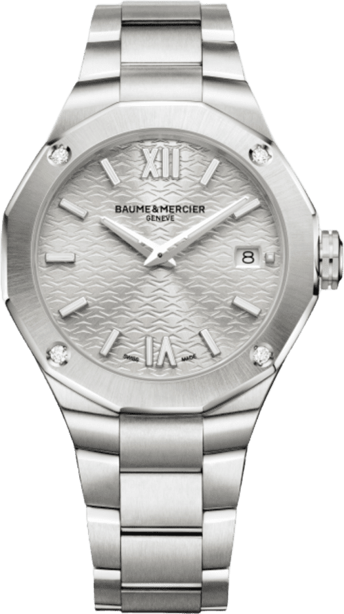 Baume & Mercier Riviera 10614