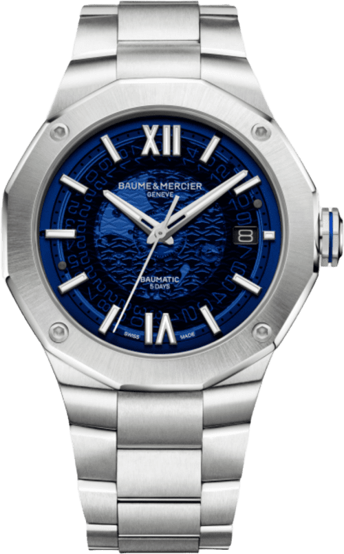 Baume & Mercier Riviera 10616